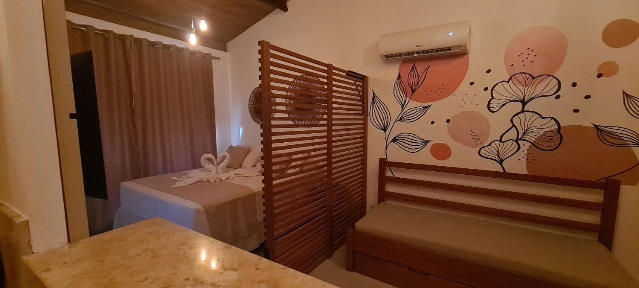 Praia de Pipa Solar Aguas Pipa Prime 빌라 외부 사진