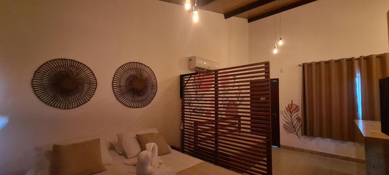 Praia de Pipa Solar Aguas Pipa Prime 빌라 외부 사진