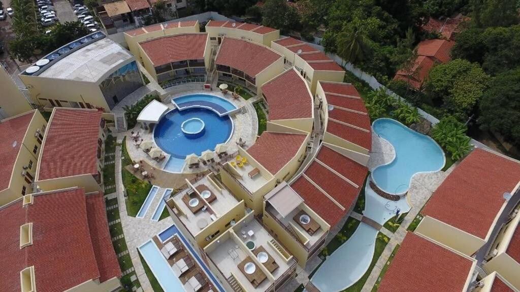 Praia de Pipa Solar Aguas Pipa Prime 빌라 외부 사진