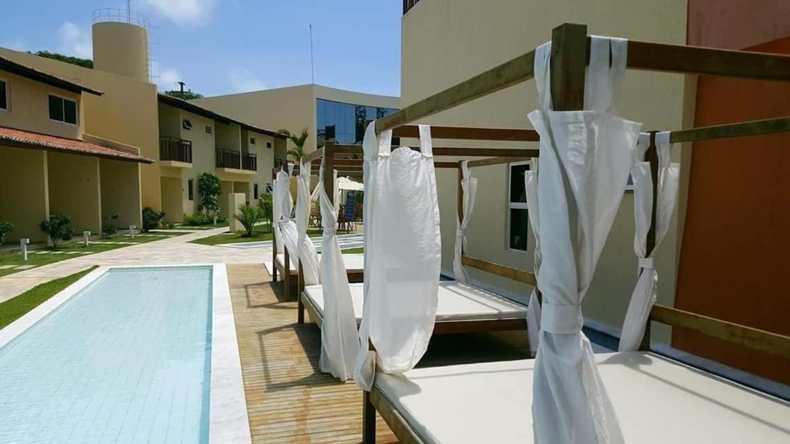 Praia de Pipa Solar Aguas Pipa Prime 빌라 외부 사진