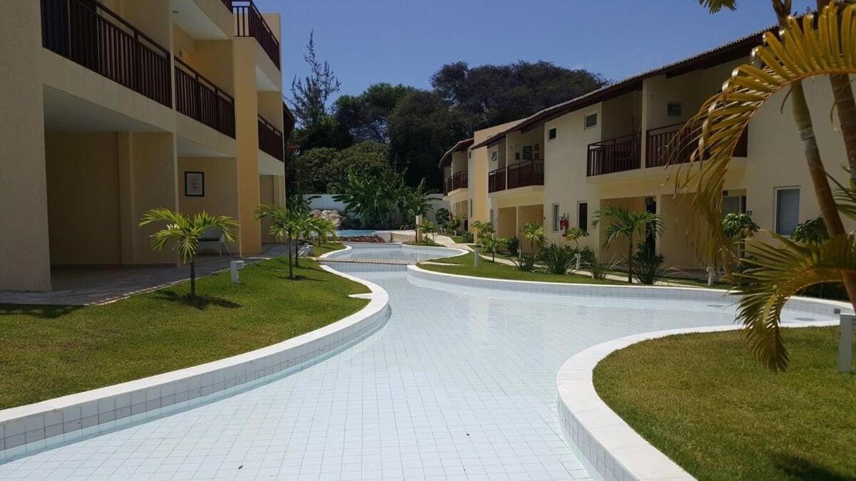 Praia de Pipa Solar Aguas Pipa Prime 빌라 외부 사진