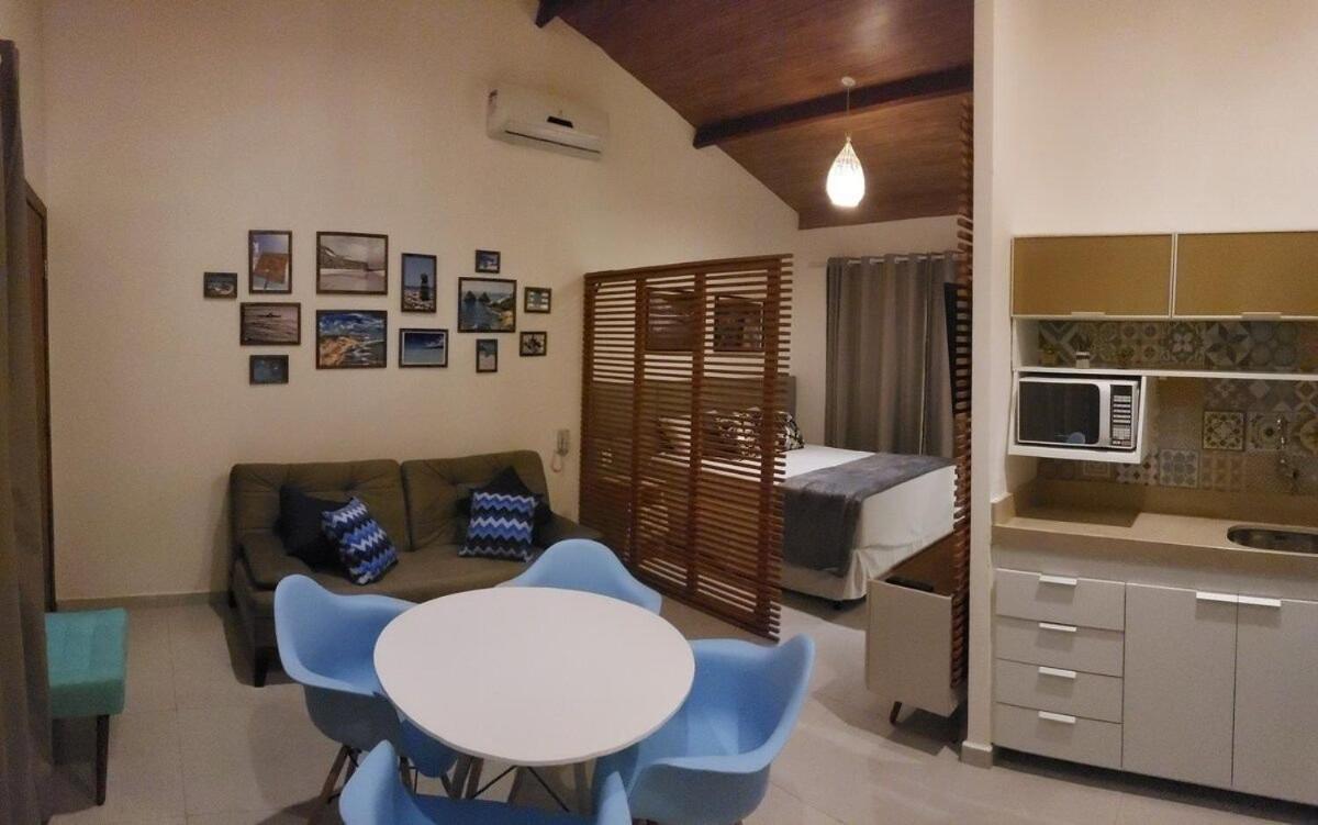 Praia de Pipa Solar Aguas Pipa Prime 빌라 외부 사진