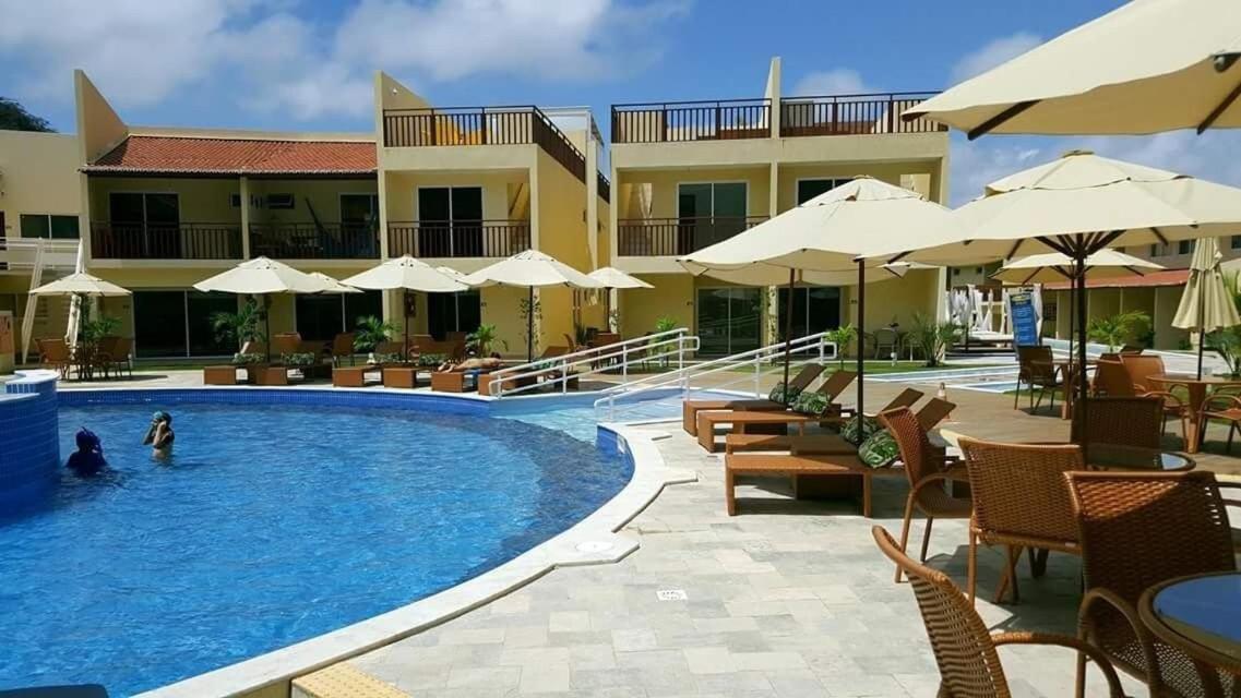 Praia de Pipa Solar Aguas Pipa Prime 빌라 외부 사진