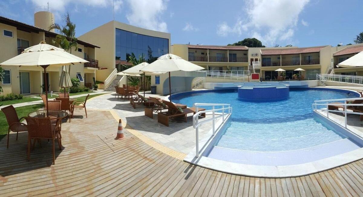 Praia de Pipa Solar Aguas Pipa Prime 빌라 외부 사진