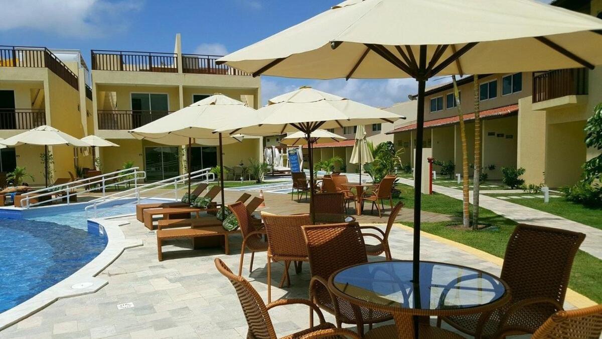 Praia de Pipa Solar Aguas Pipa Prime 빌라 외부 사진