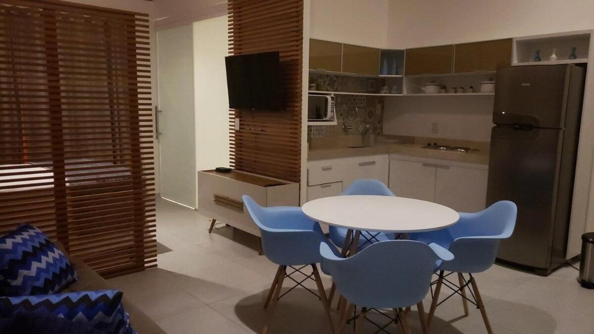 Praia de Pipa Solar Aguas Pipa Prime 빌라 외부 사진