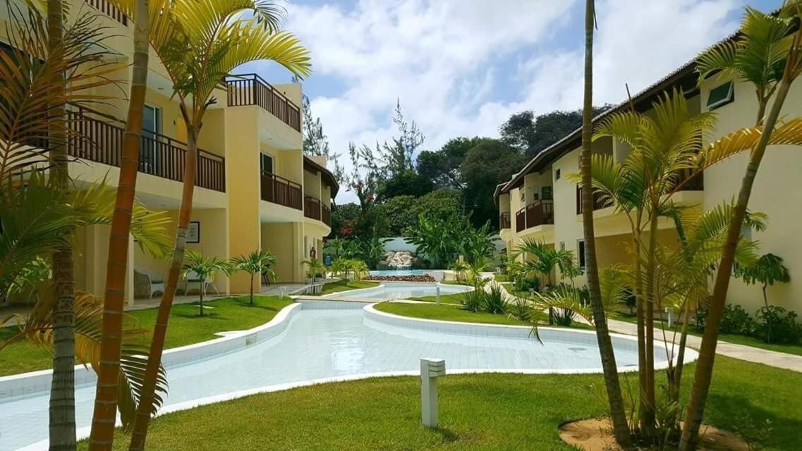 Praia de Pipa Solar Aguas Pipa Prime 빌라 외부 사진