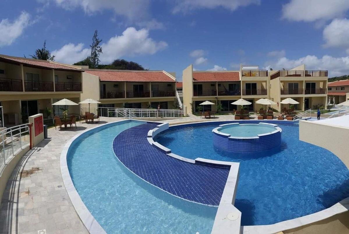 Praia de Pipa Solar Aguas Pipa Prime 빌라 외부 사진