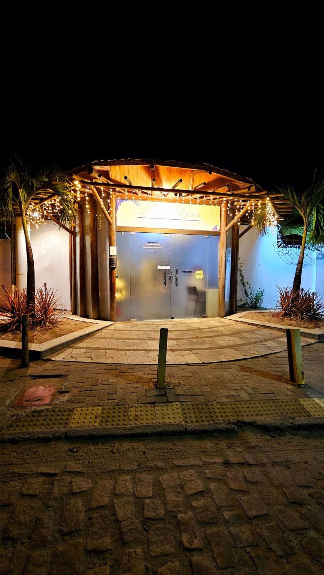 Praia de Pipa Solar Aguas Pipa Prime 빌라 외부 사진