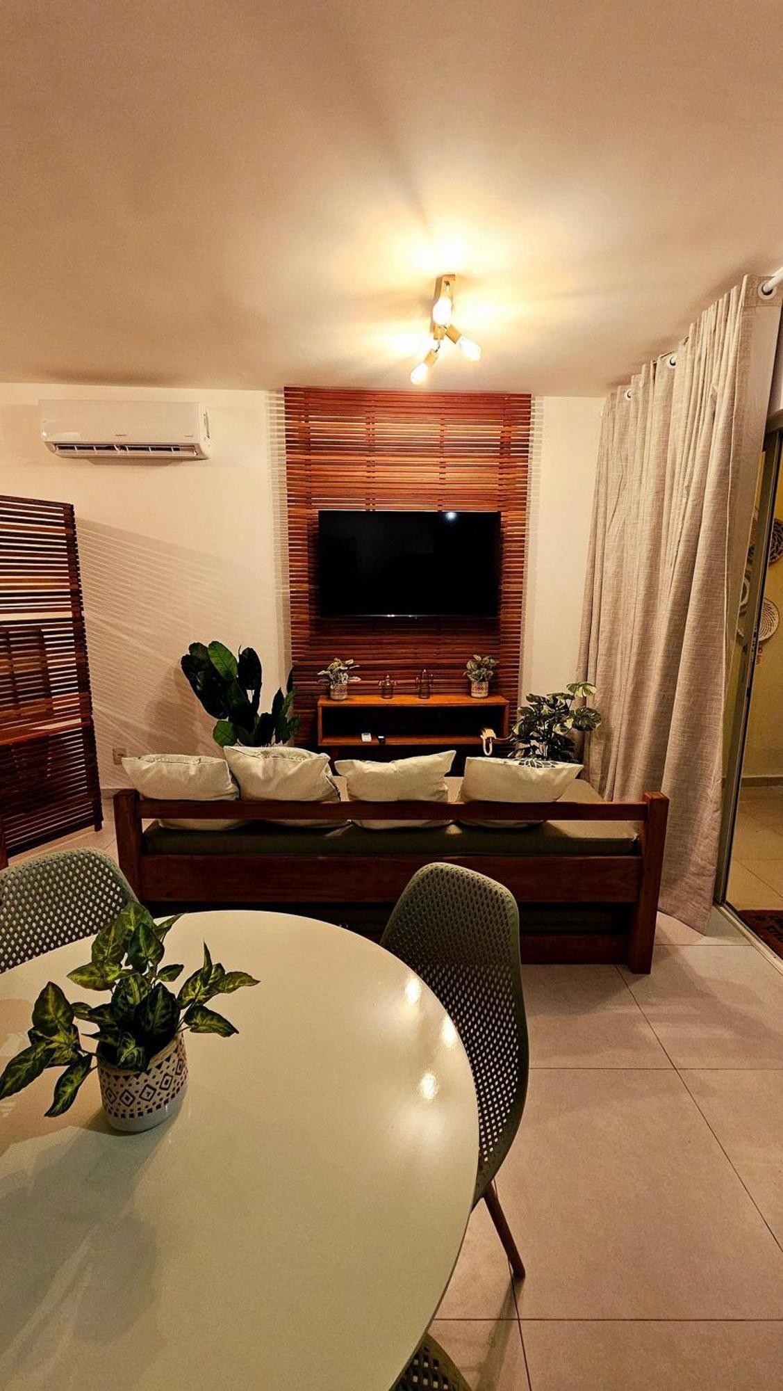 Praia de Pipa Solar Aguas Pipa Prime 빌라 외부 사진